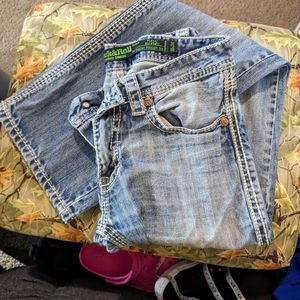 🌟Rock & Roll jeans mens